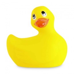 Prestaloveshop Duckie 2.0 Classic Mini Canard Vibrant