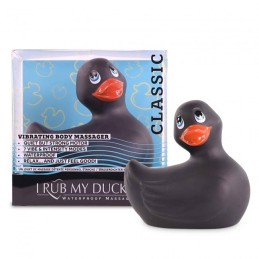 Prestaloveshop Duckie 2.0 Classic Mini Canard Vibrant