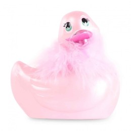 Prestaloveshop Duckie 2.0 Paris Mini Canard Vibrant