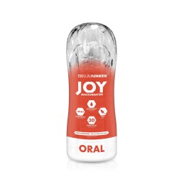 Prestaloveshop Masturbateur Joy Oral