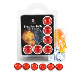 Prestaloveshop Boules Brésiliennes Sensation