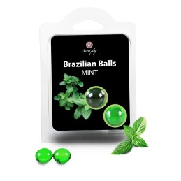 Prestaloveshop Boules Brésiliennes aromatisées