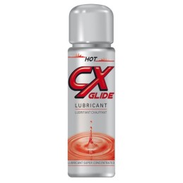 Prestaloveshop Cx Glide Hot