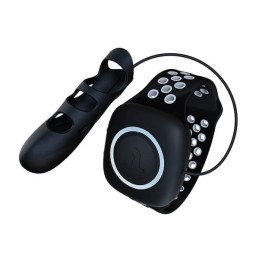 Prestaloveshop Touché Compact Finger Vibrator Doight Vibrant