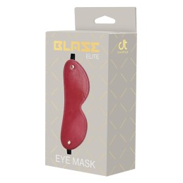 Prestaloveshop Masque Simili Cuir