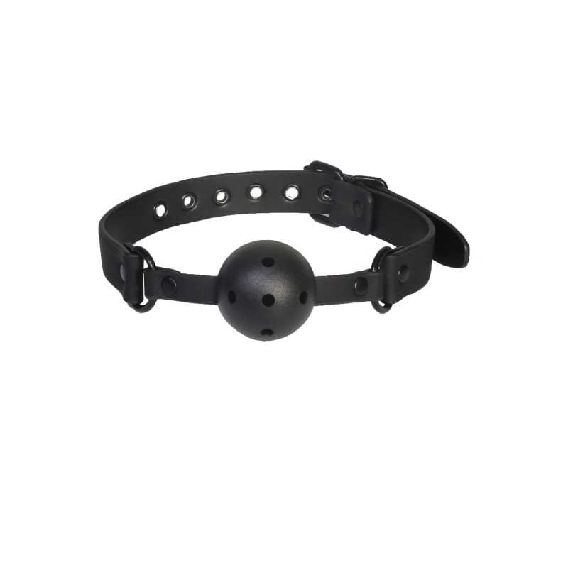 Prestaloveshop Ball Gag Bâillon Boule