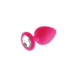 Prestaloveshop Joyas Plug Rosebud Rose