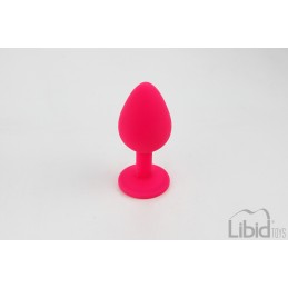 Prestaloveshop Joyas Plug Rosebud Rose