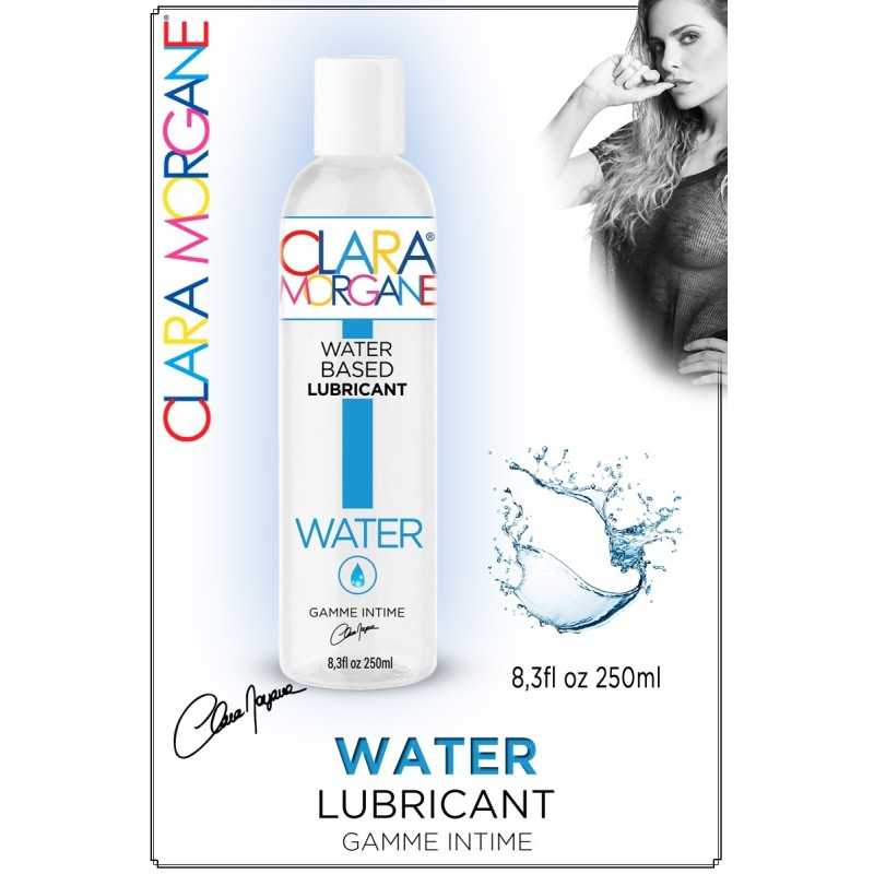 Prestaloveshop Lubrifiant Water Base Eau