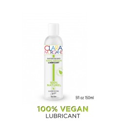 Prestaloveshop Lubrifiant Bio 100% Vegan Base Eau