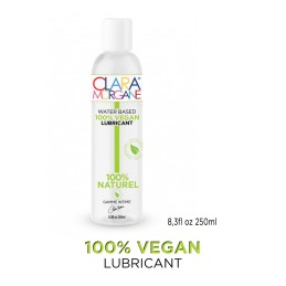 Prestaloveshop Lubrifiant Bio 100% Vegan Base Eau