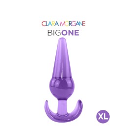 Prestaloveshop Bigone Plug Anal Jelly XL