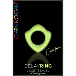 Prestaloveshop Delay Ring