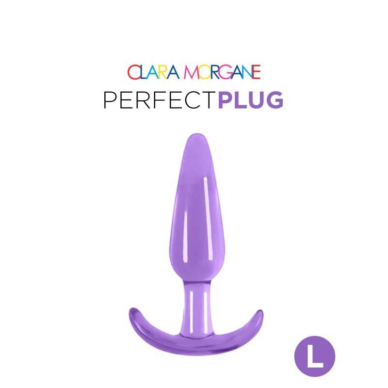 Prestaloveshop Perfectplug Anal Jelly Large