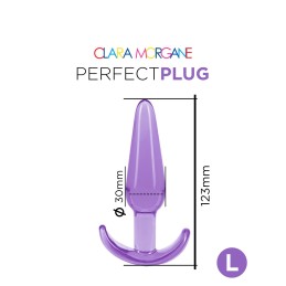 Prestaloveshop Perfectplug Anal Jelly Large