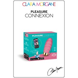 Prestaloveshop Pleasure Connexion Oeuf Vibrant Usb Connecté