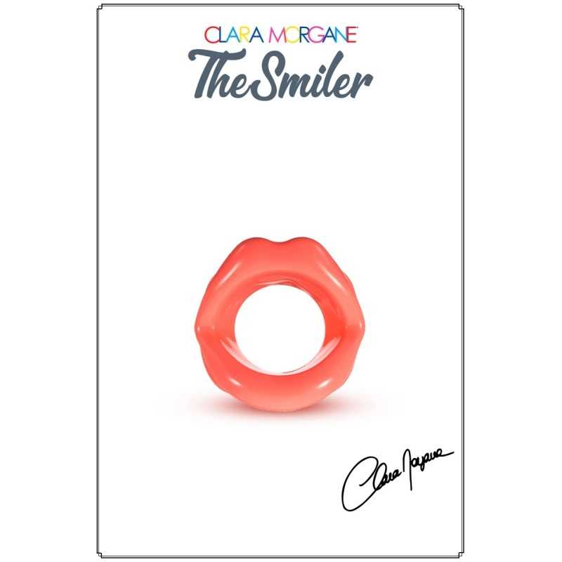 Prestaloveshop The Smiler Bouche Ouverte