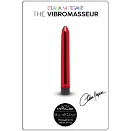 Prestaloveshop The Vibromasseur Stimulateur 18Cm