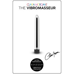 Prestaloveshop The Vibromasseur Stimulateur 18Cm