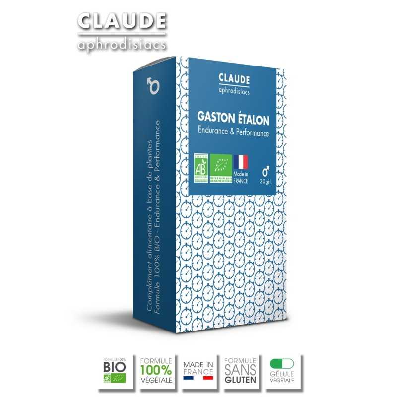 Prestaloveshop Gaston étalon