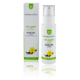 Prestaloveshop Lub Gel Glisse Bio