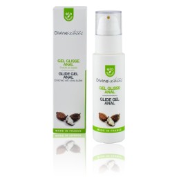 Prestaloveshop Lub Gel Glisse Bio