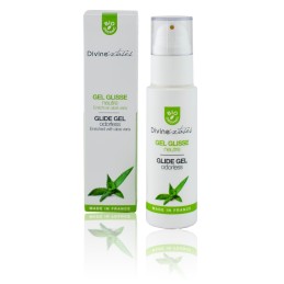 Prestaloveshop Lub Gel Glisse Bio