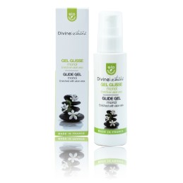 Prestaloveshop Lub Gel Glisse Bio