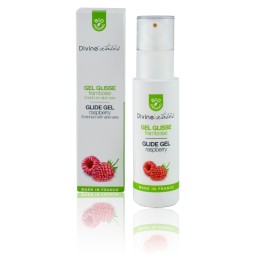 Prestaloveshop Lub Gel Glisse Bio