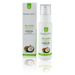 Prestaloveshop Lub Gel Glisse Bio