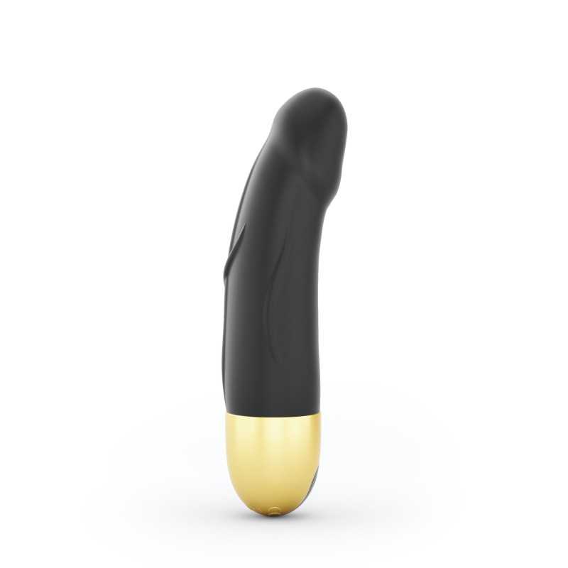 Prestaloveshop Vibromasseur Real Vibration S - Rechargeable