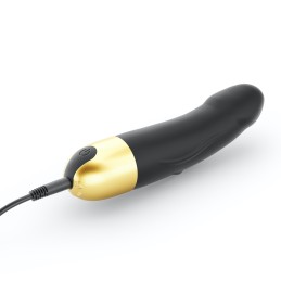 Prestaloveshop Vibromasseur Real Vibration S - Rechargeable