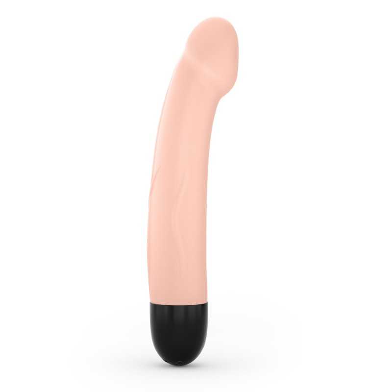 Prestaloveshop Vibromasseur Real Vibration M - Rechargeable