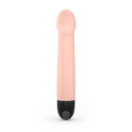 Prestaloveshop Vibromasseur Real Vibration M - Rechargeable