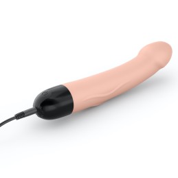 Prestaloveshop Vibromasseur Real Vibration M - Rechargeable