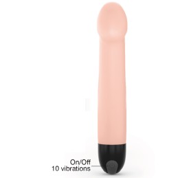 Prestaloveshop Vibromasseur Real Vibration M - Rechargeable