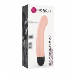 Prestaloveshop Vibromasseur Real Vibration M - Rechargeable