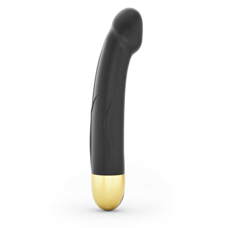 Prestaloveshop Vibromasseur Real Vibration M - Rechargeable