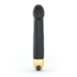 Prestaloveshop Vibromasseur Real Vibration M - Rechargeable