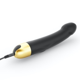 Prestaloveshop Vibromasseur Real Vibration M - Rechargeable