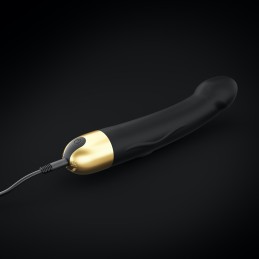 Prestaloveshop Vibromasseur Real Vibration M - Rechargeable