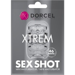 Prestaloveshop Masturbateur Sex Shot By Dorcel