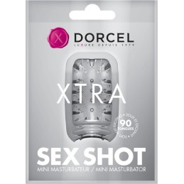 Prestaloveshop Masturbateur Sex Shot By Dorcel