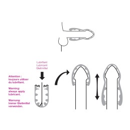 Prestaloveshop Masturbateur Sex Shot By Dorcel