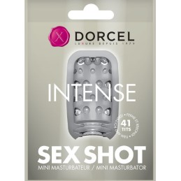 Prestaloveshop Masturbateur Sex Shot By Dorcel