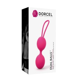 Prestaloveshop Dual Balls Noir Boules de Geisha