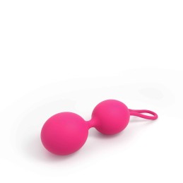 Prestaloveshop Dual Balls Noir Boules de Geisha