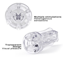 Prestaloveshop Gaine Pour le Masturbateur Deep Blow