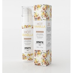 Prestaloveshop Massage Hot Gourmand 50Ml