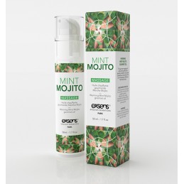 Prestaloveshop Massage Hot Gourmand 50Ml